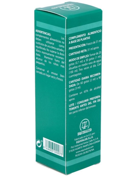 Pai-7 Holopai (Regulador:Hipofisis-Ovarios) 31Ml. de Equisalud