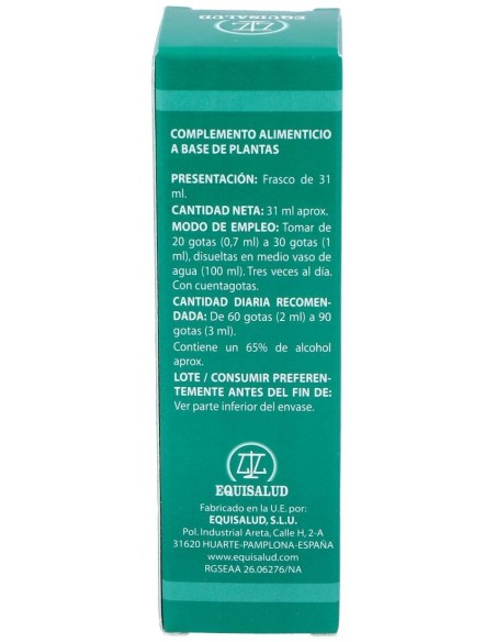 Pai-10 Holopai (Circ.De Retorno,Varices) 31Ml. de Equisalud
