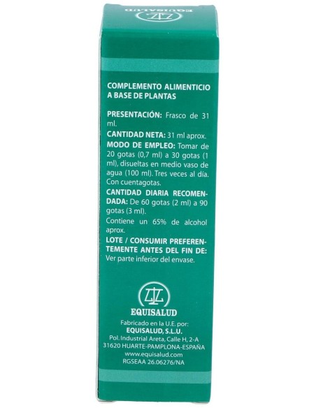 Pai-11 Holopai (Circulacion Cerebral) 31Ml. de Equisalud