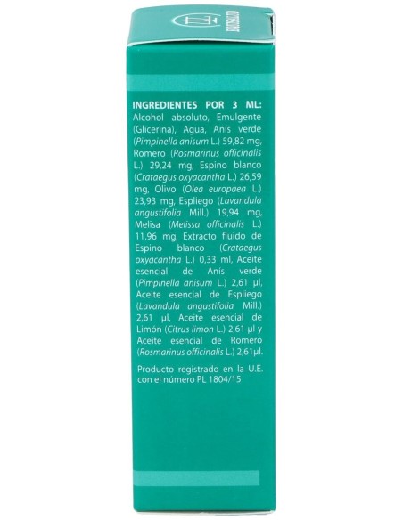 Pai-12 Holopai (Tonico Cardiaco) 31Ml. de Equisalud