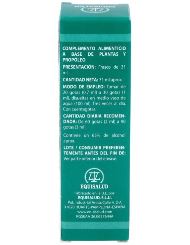 Pai-13 Holopai (Antibiotico-Antinfeccioso) 31Ml. de Equisalud