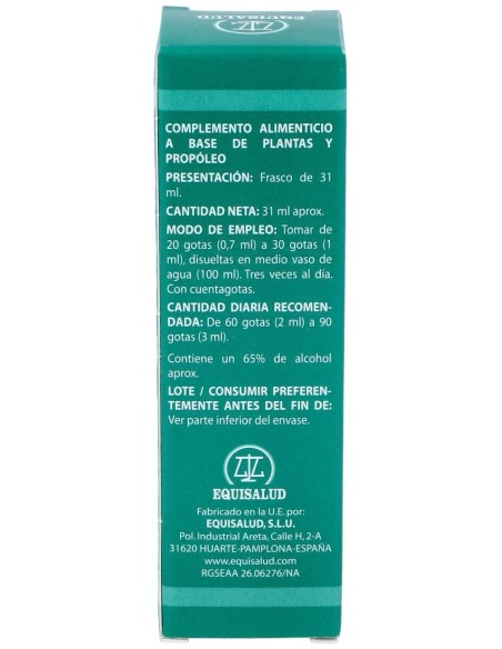 Pai-13 Holopai (Antibiotico-Antinfeccioso) 31Ml. de Equisalud
