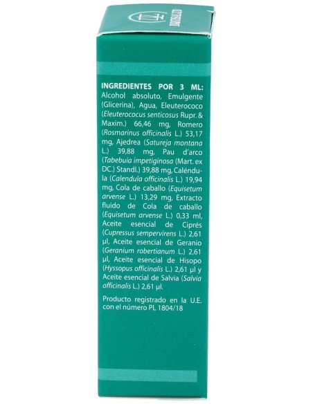 Pai-15 Holopai (Antidegenerativo.Precancerigeno) de Equisalud