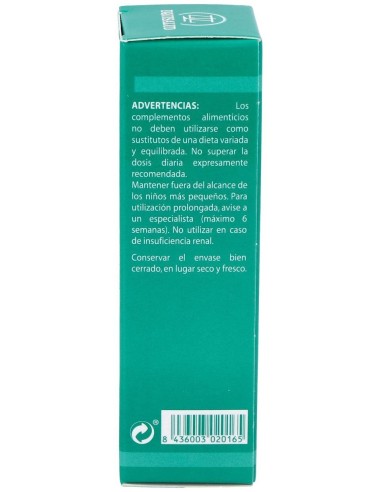 Pai-16 Holopai (Terreno Obesidad) 31Ml. de Equisalud