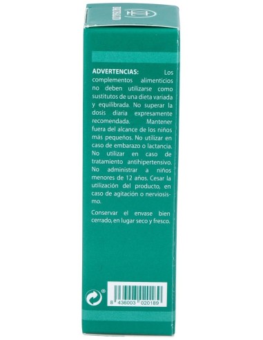Pai-1R Holopai (Relajante S.N.C.) 31Ml. de Equisalud
