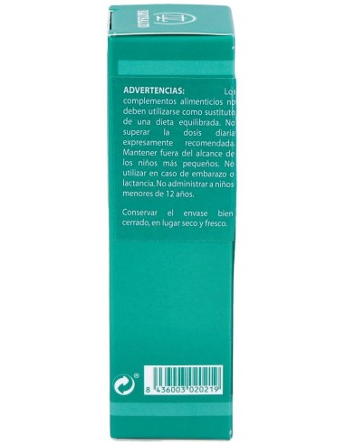 Pai-7-I Holopai (Control Exceso Ovarico) 31Ml. de Equisalud