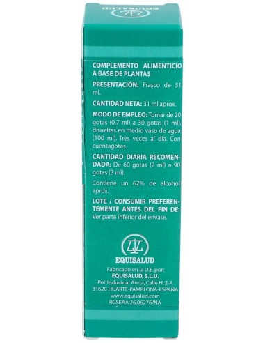 Pai-7-I Holopai (Control Exceso Ovarico) 31Ml. de Equisalud