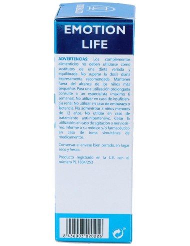 Emotionlife Freedom 50Ml. de Equisalud