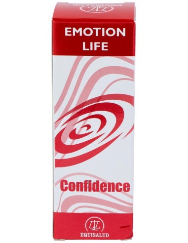Emotionlife Confidence 50Ml. de Equisalud