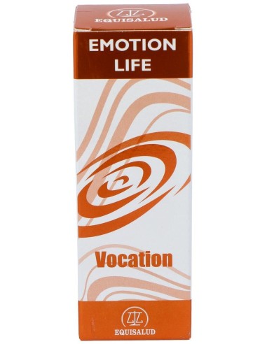 Emotionlife Vocation 50Ml. de Equisalud