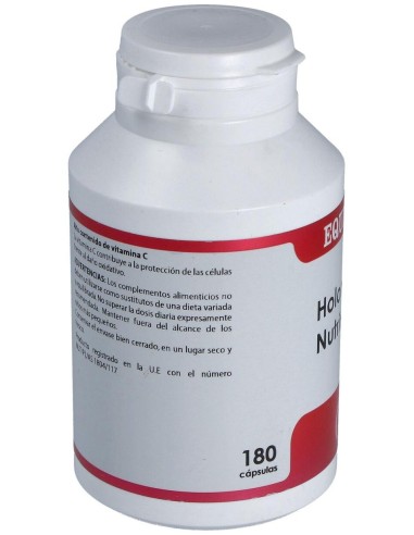 Holomega Nutrimielin 180Cap. de Equisalud
