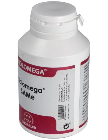 Holomega Same 180Cap. de Equisalud