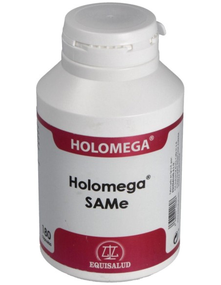 Holomega Same 180Cap. de Equisalud