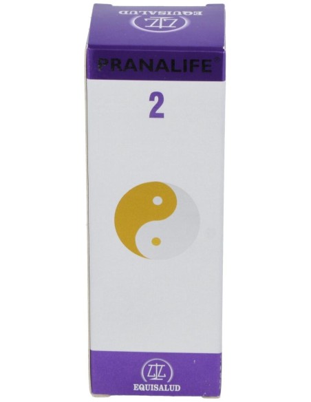 Pranalife 2 50Ml. de Equisalud