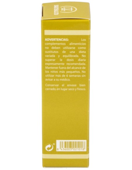 Yap-1 Est.General Organismo 31Ml. de Equisalud