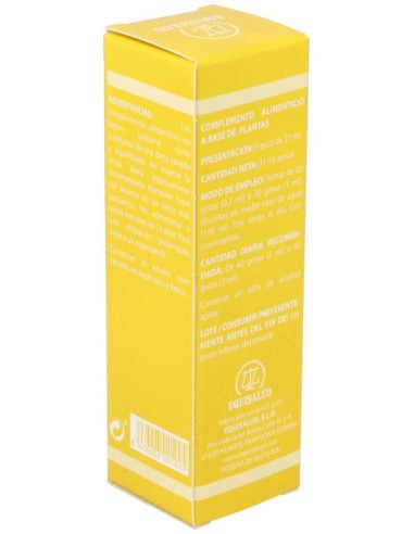 Yap-2 Est.Digestivo Y Pancreatico 31Ml. de Equisalud