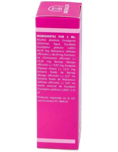 Yap-6 Expectorante,2ª Fase Catarro 31Ml. de Equisalud