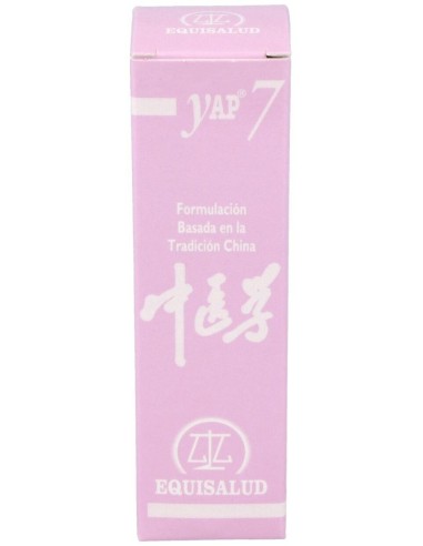 Yap-7 Anemias,Trans.Sanguinea 31Ml. de Equisalud