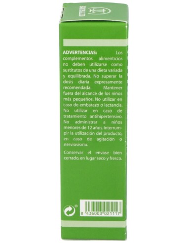 Yap-11 Calmante Exc.Hepatico 31Ml. de Equisalud