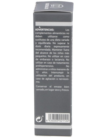 Yap-12 Estimulante Circulatorio 31Ml. de Equisalud