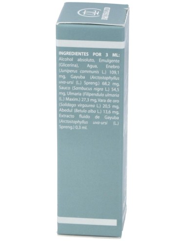 Yap-13 Transt.Vejiga,Infecciones 31Ml. de Equisalud