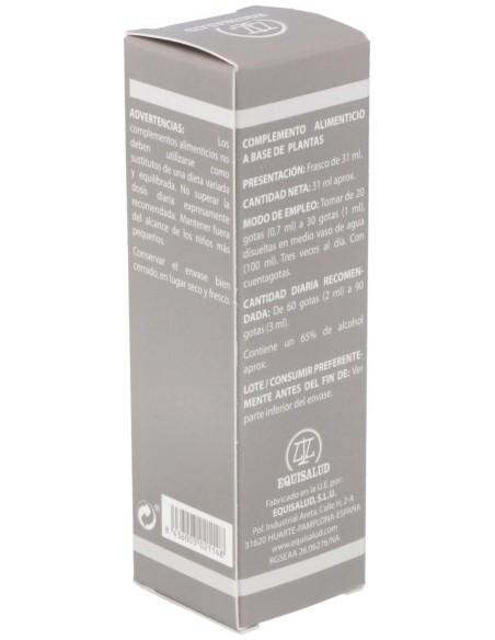 Yap-14 Dep.Riñon-Pulmon-Higado 31Ml. de Equisalud