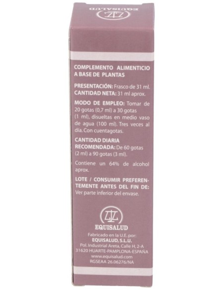 Yap-18 Acumulacion De Humedad 31Ml. de Equisalud