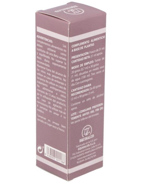 Yap-18 Acumulacion De Humedad 31Ml. de Equisalud