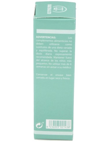 Yap-20 Eliminacion De Viento Interno 31Ml. de Equisalud