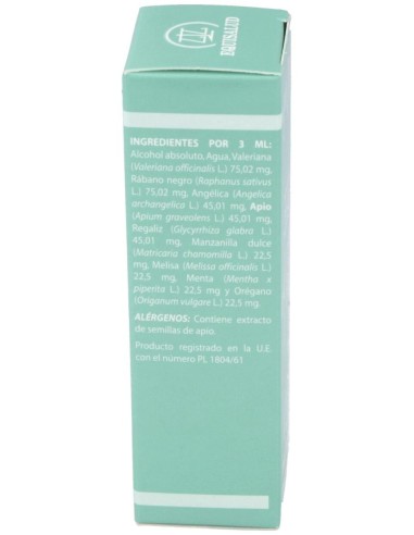 Yap-20 Eliminacion De Viento Interno 31Ml. de Equisalud