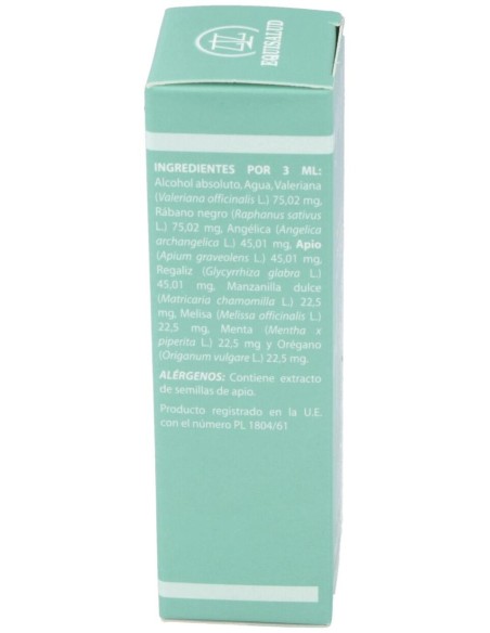 Yap-20 Eliminacion De Viento Interno 31Ml. de Equisalud