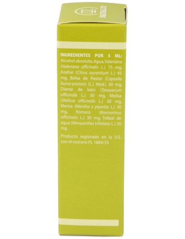 Yap-21 Ruptura O Desarmonia 31Ml. de Equisalud