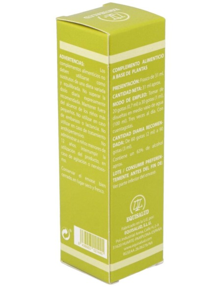 Yap-21 Ruptura O Desarmonia 31Ml. de Equisalud