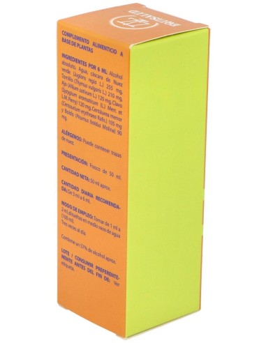 Holo-X Ext. 50Ml. de Equisalud