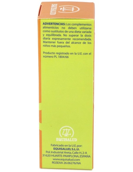 Holo-X Ext. 50Ml. de Equisalud