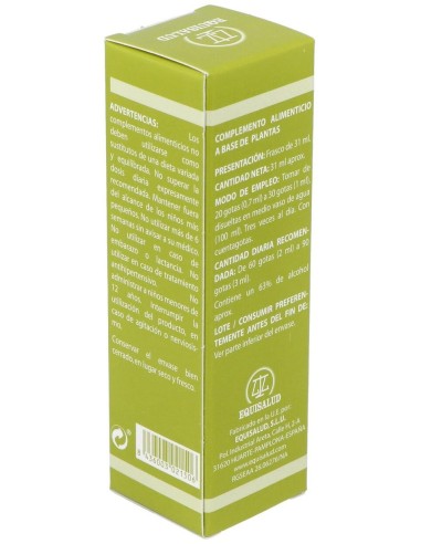 Yap-22 Calor De Corazon 31Ml. de Equisalud