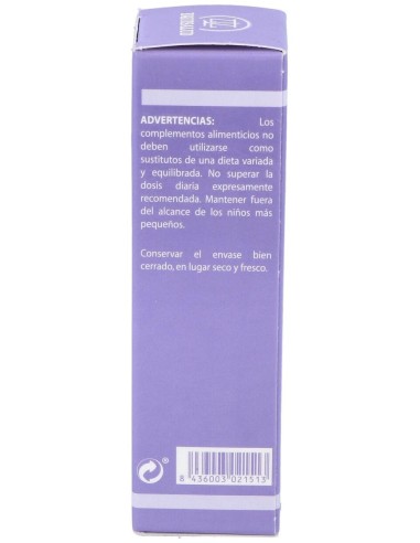 Yap-23 Calor De Pulmon 31Ml. de Equisalud
