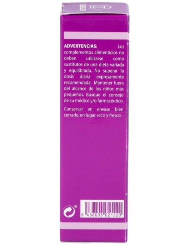 Yap-24 Calor Por Toxicidad En Sangre 31Ml. de Equisalud