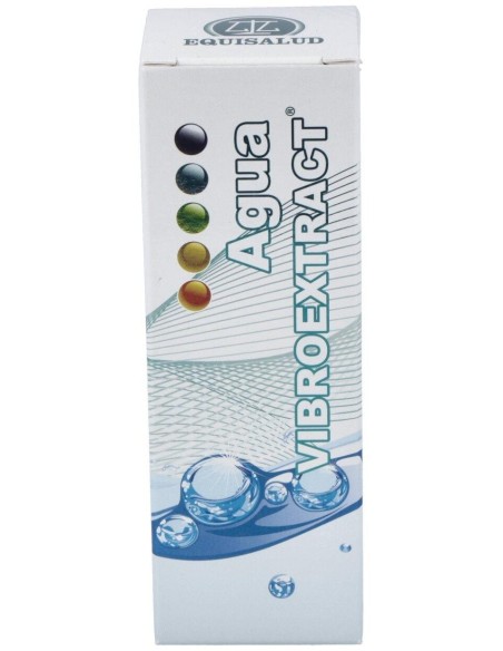 Vibroextract Agua 50Ml. de Equisalud