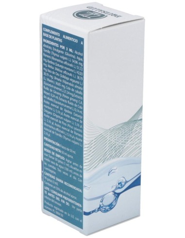 Vibroextract Agua 50Ml. de Equisalud