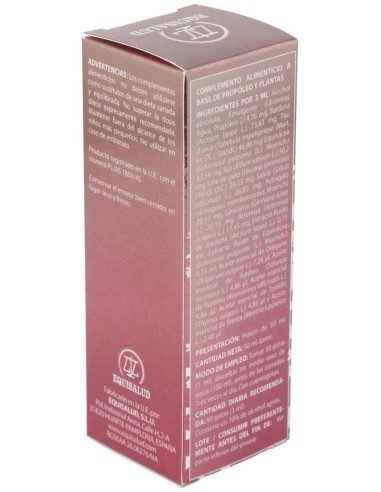 Holokandi 50Ml. de Equisalud