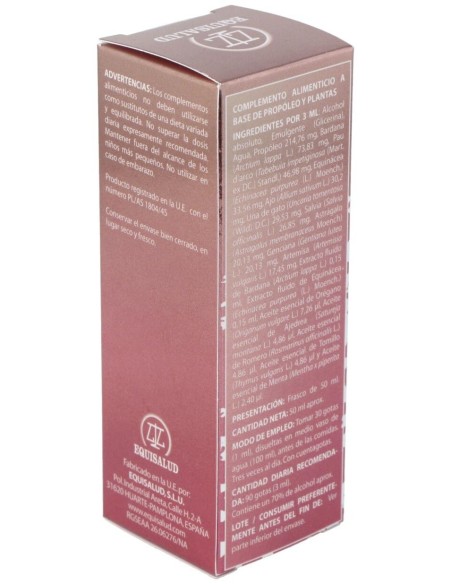 Holokandi 50Ml. de Equisalud