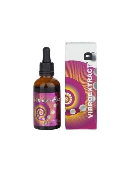 Vibroextract Depurativo 50Ml. de Equisalud