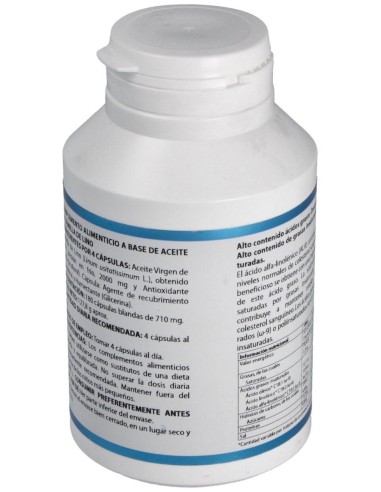 Linocol 180Perlas de Equisalud