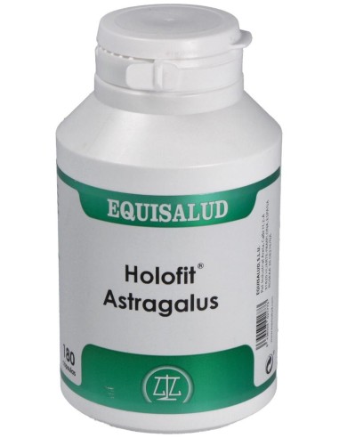 Holofit Astragalus 180Cap. de Equisalud