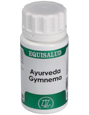 Holofit Ayurveda Gymnema 50Cap. de Equisalud