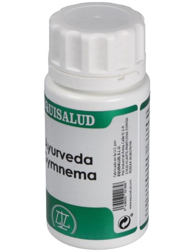Holofit Ayurveda Gymnema 50Cap. de Equisalud