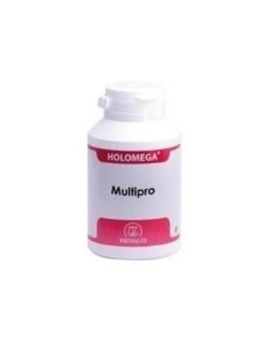 Holomega Multipro 180Cap. de Equisalud
