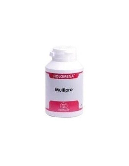 Holomega Multipro 180Cap. de Equisalud