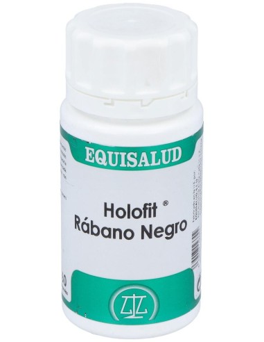 Holofit Rabano 60Cap. de Equisalud